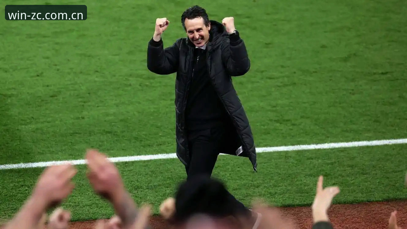 足彩网赛前指数分析必备 揭秘欧联杯决赛背后的真相:维拉30年冠军荒终结,埃梅里5冠王传奇